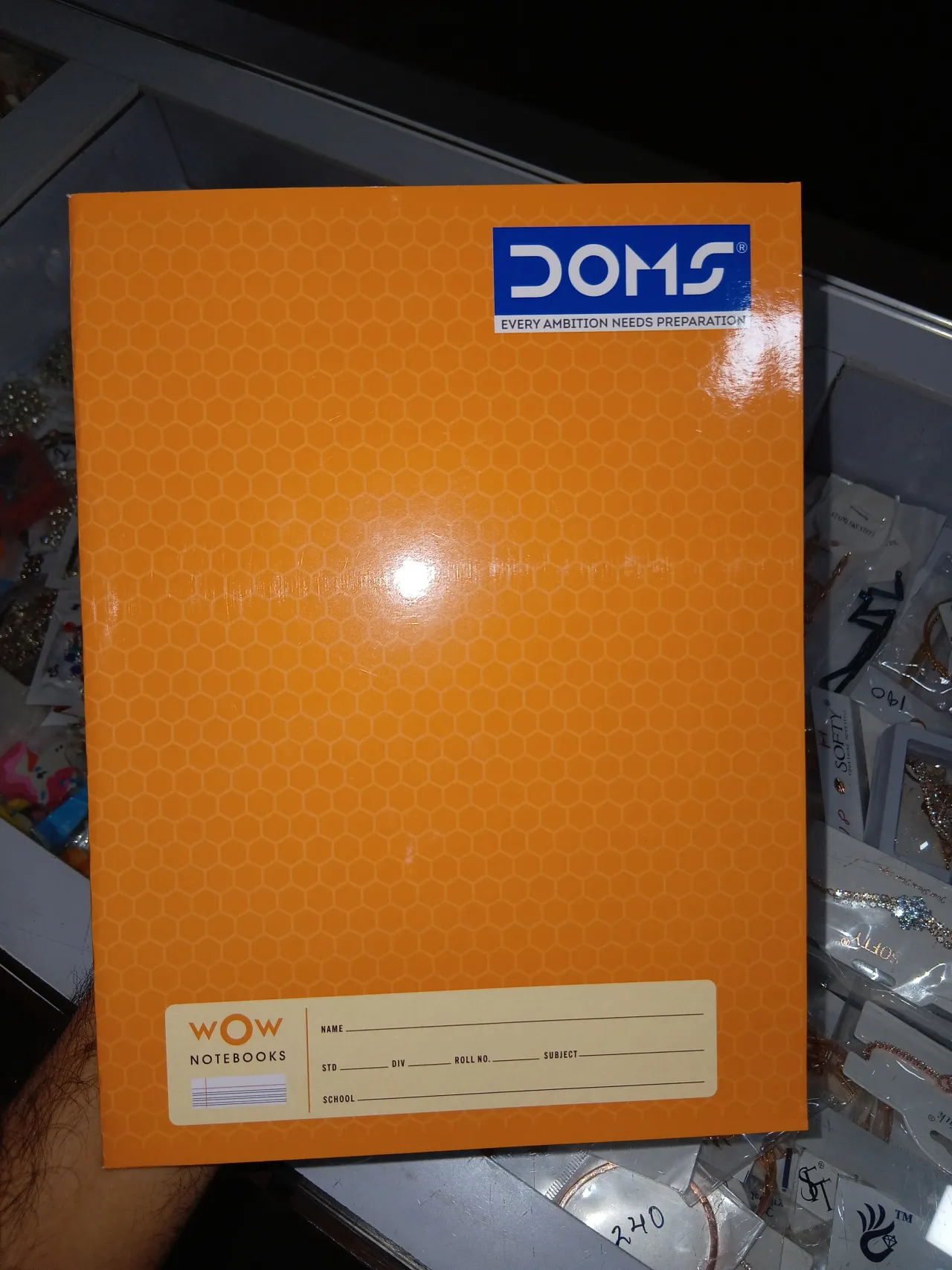 18×24 book doms mix line 1 line  2 line 4 line   buy 1  gel 1 free time 31 4 2026