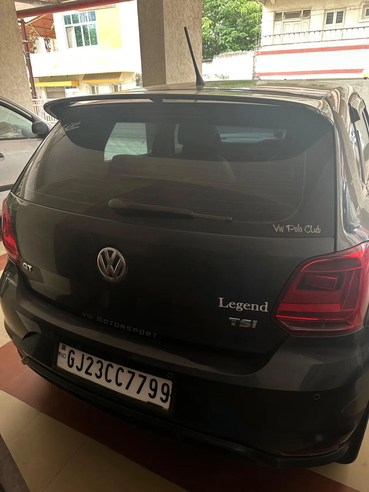 Volkswagen Polo – Well Maintained, Ready to Drive