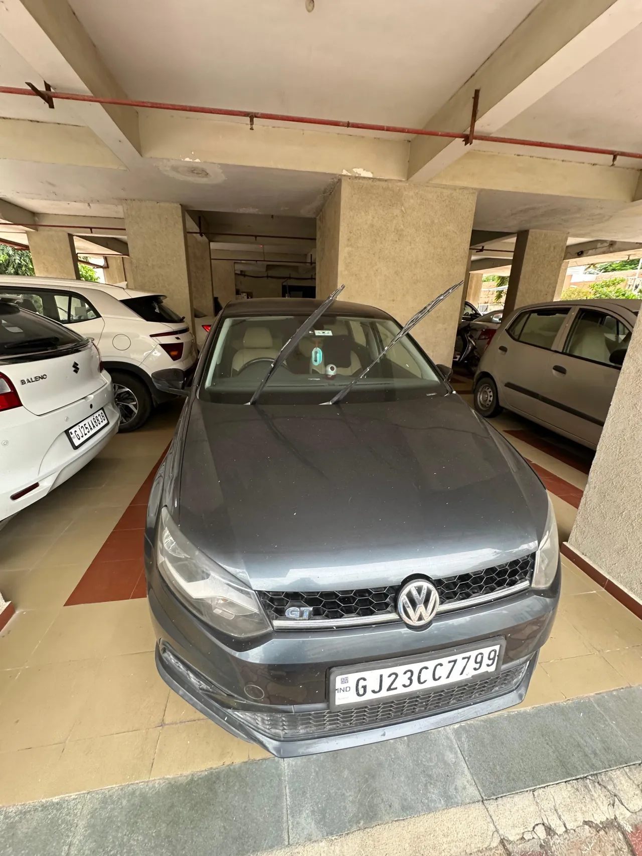 Volkswagen Polo – Well Maintained, Ready to Drive