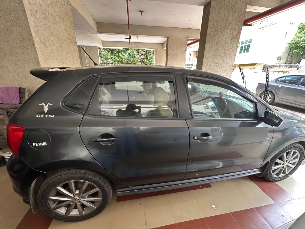 Volkswagen Polo – Well Maintained, Ready to Drive