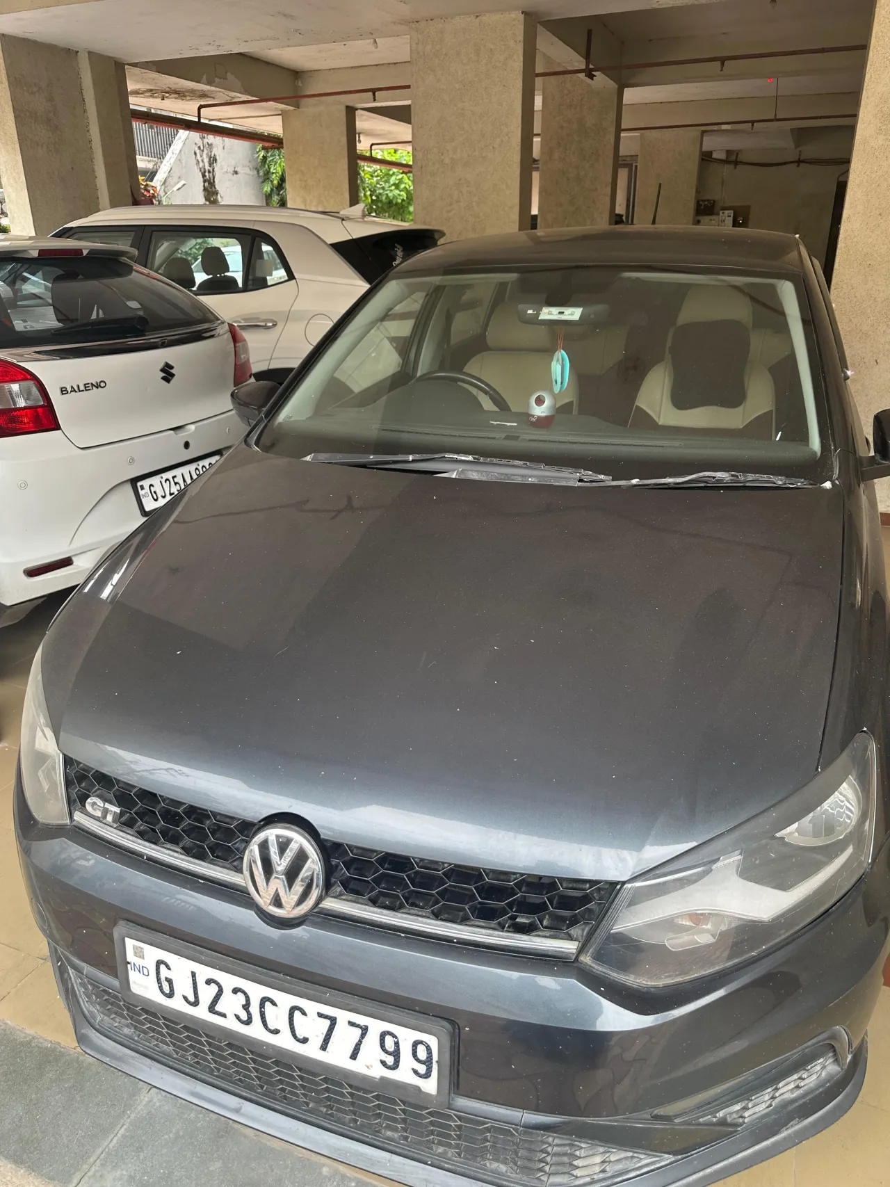 Volkswagen Polo – Well Maintained, Ready to Drive