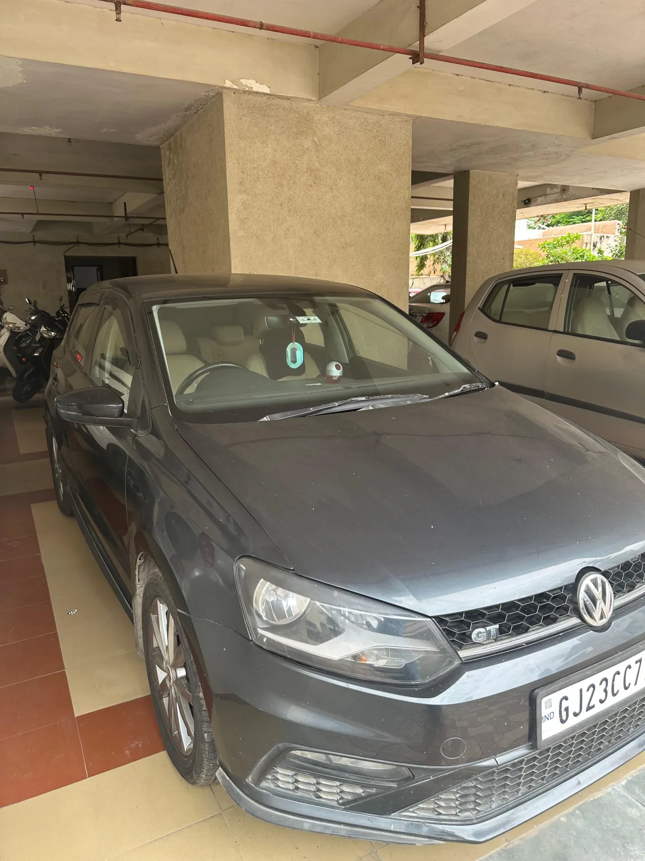 Volkswagen Polo – Well Maintained, Ready to Drive