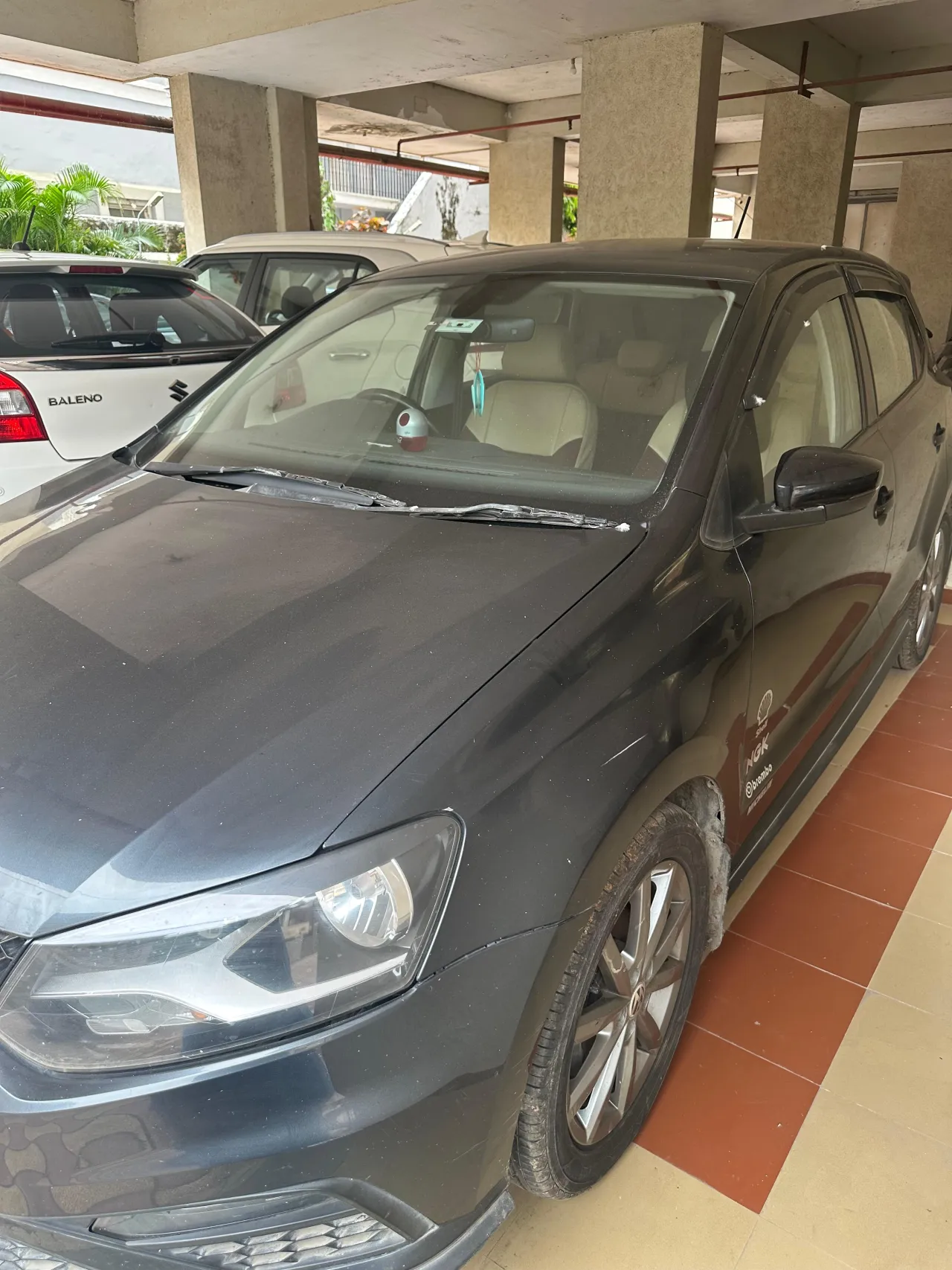 Volkswagen Polo – Well Maintained, Ready to Drive