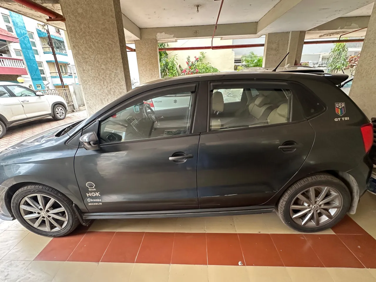 Volkswagen Polo – Well Maintained, Ready to Drive