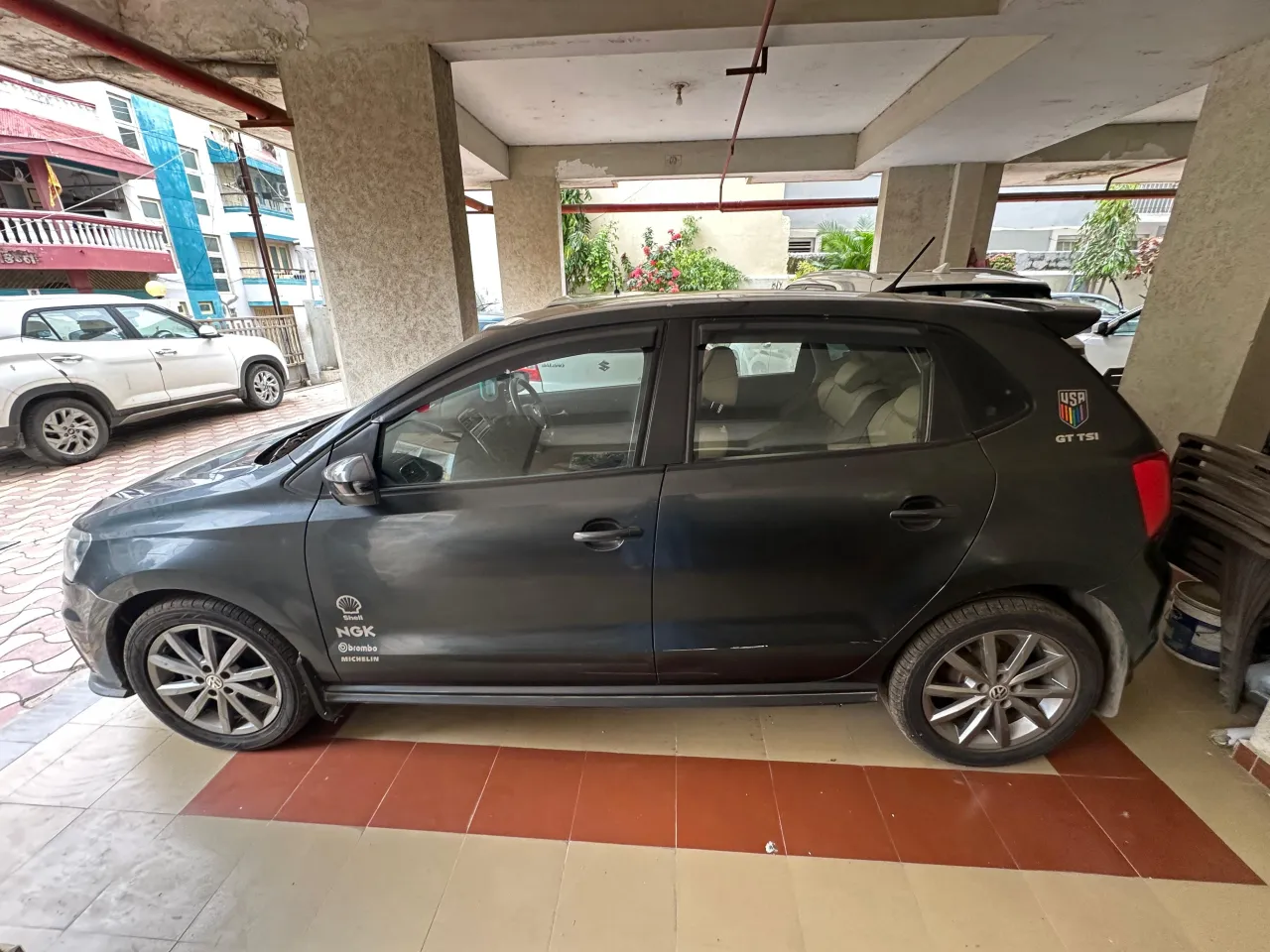 Volkswagen Polo – Well Maintained, Ready to Drive