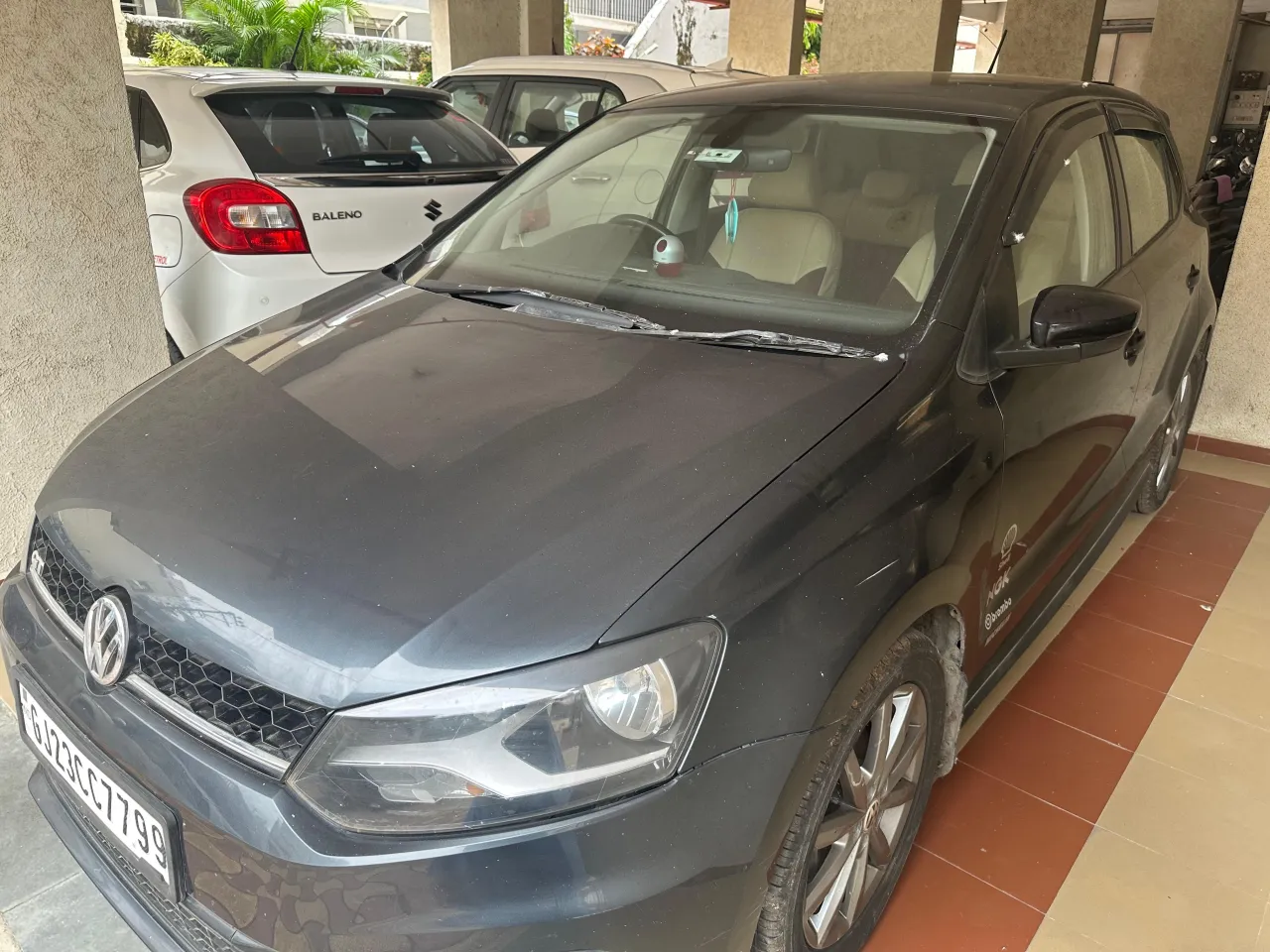 Volkswagen Polo – Well Maintained, Ready to Drive