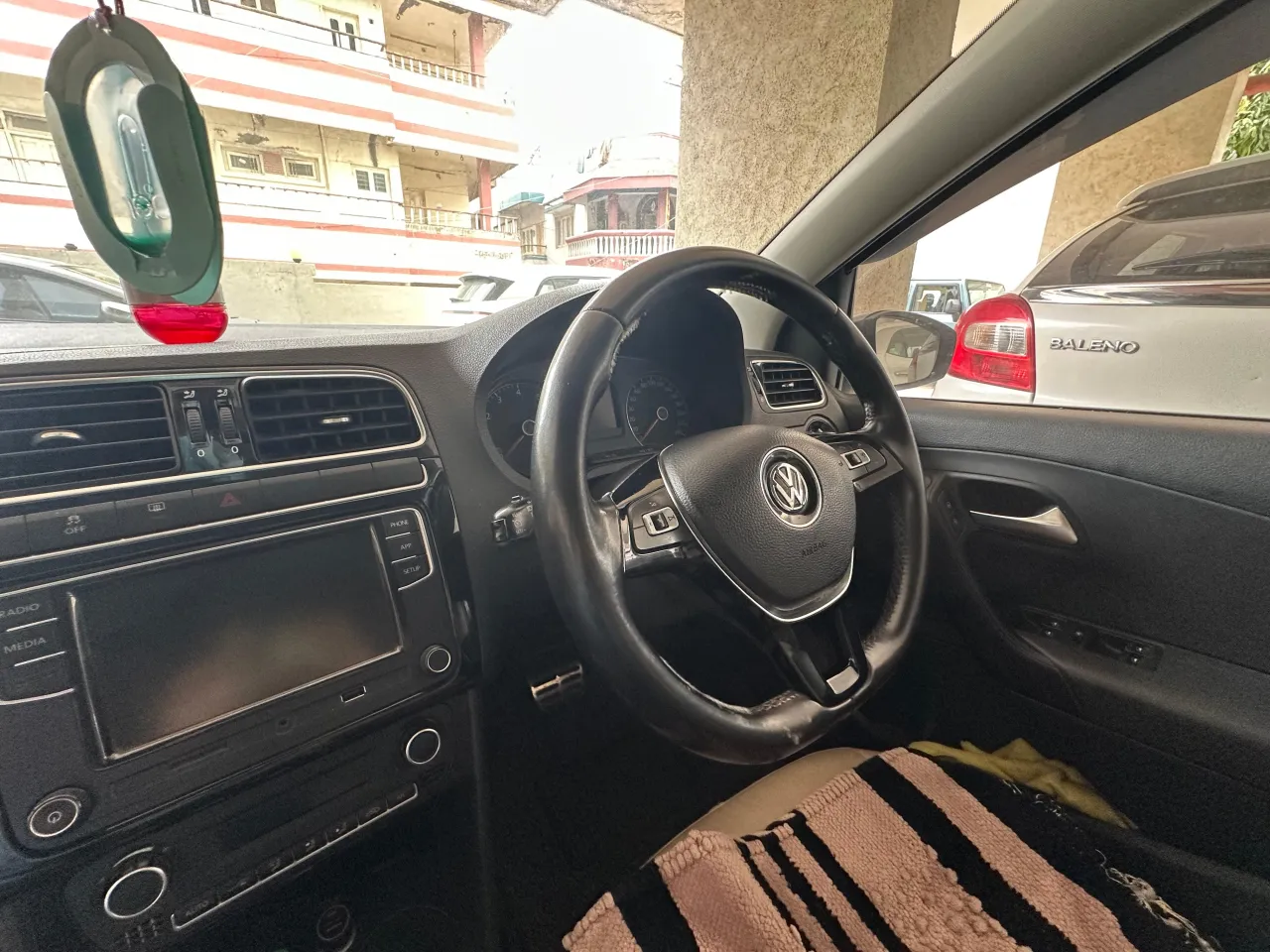 Volkswagen Polo – Well Maintained, Ready to Drive