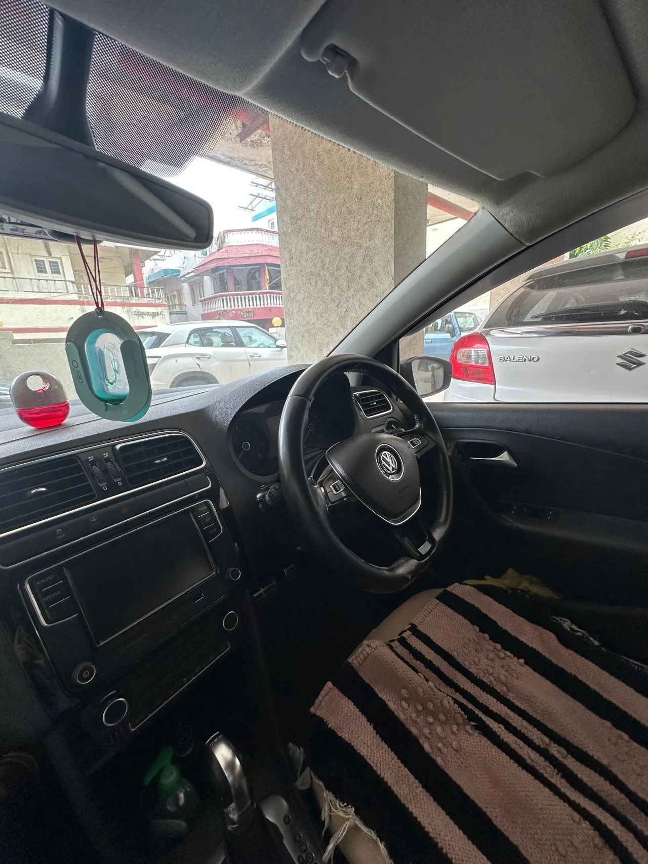 Volkswagen Polo – Well Maintained, Ready to Drive