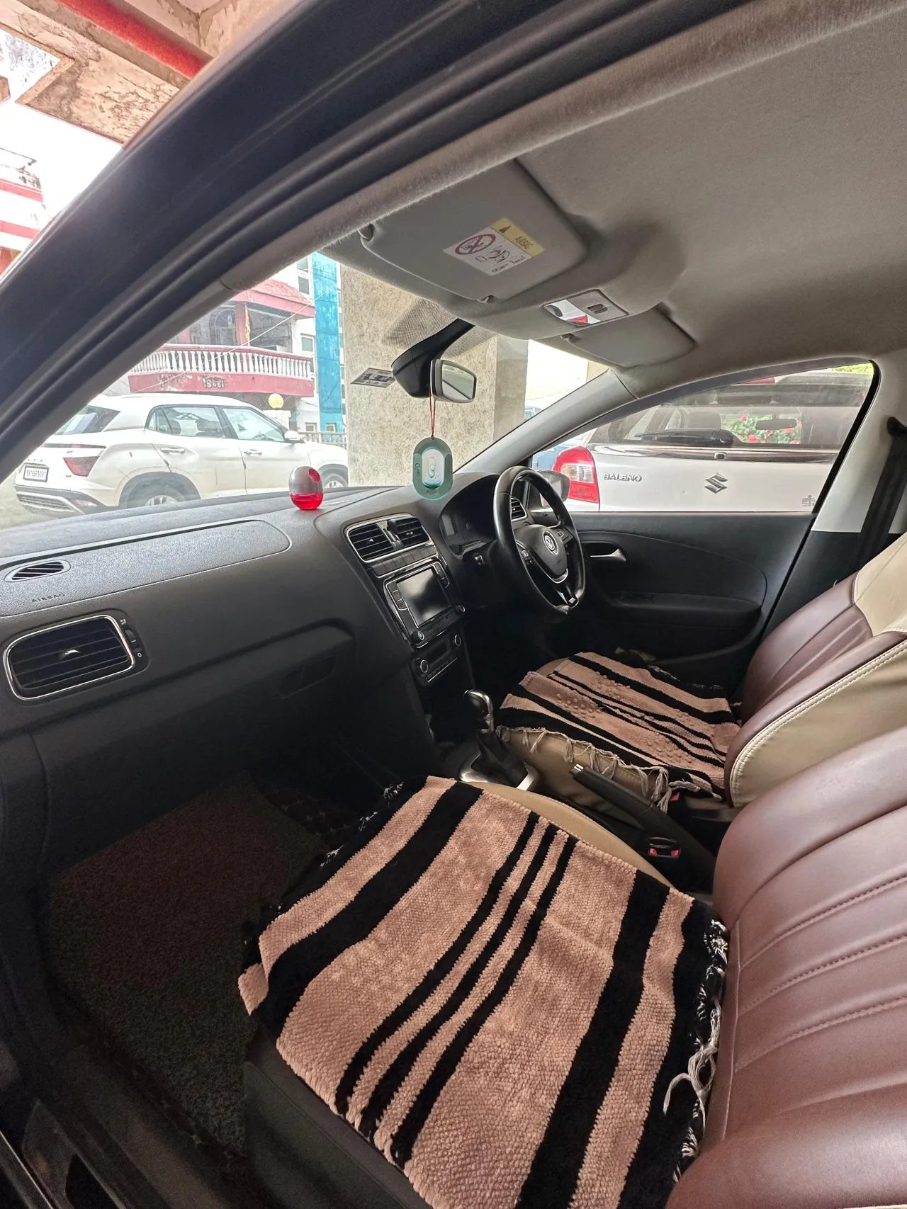 Volkswagen Polo – Well Maintained, Ready to Drive