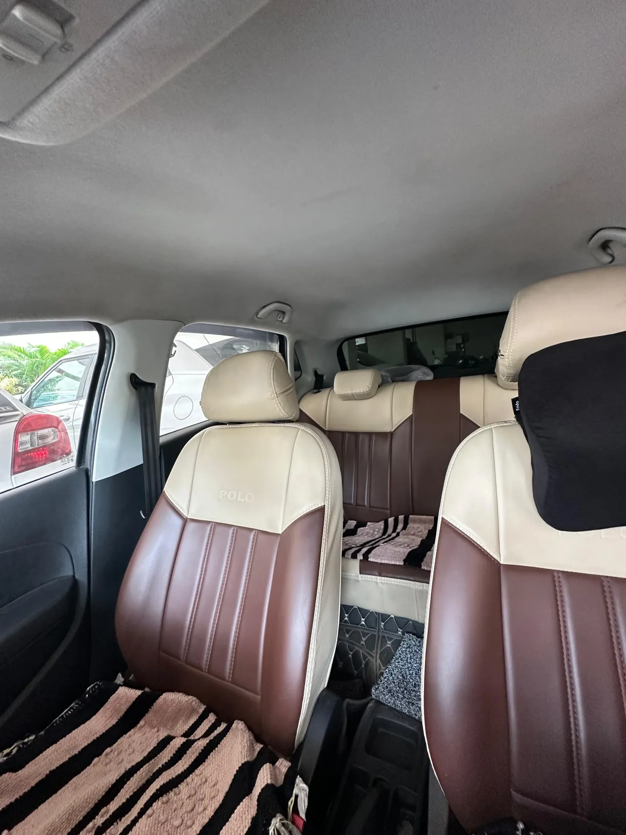 Volkswagen Polo – Well Maintained, Ready to Drive