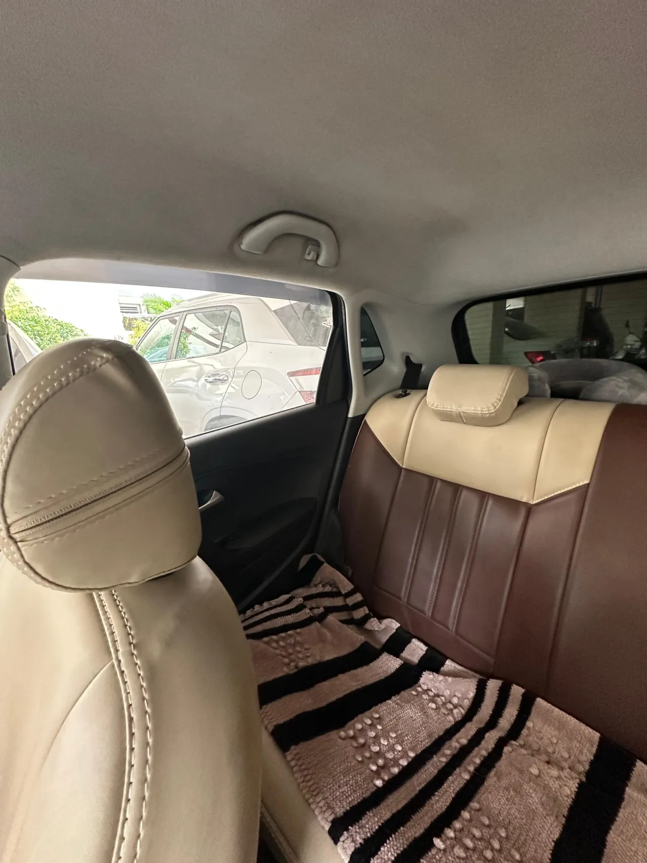 Volkswagen Polo – Well Maintained, Ready to Drive