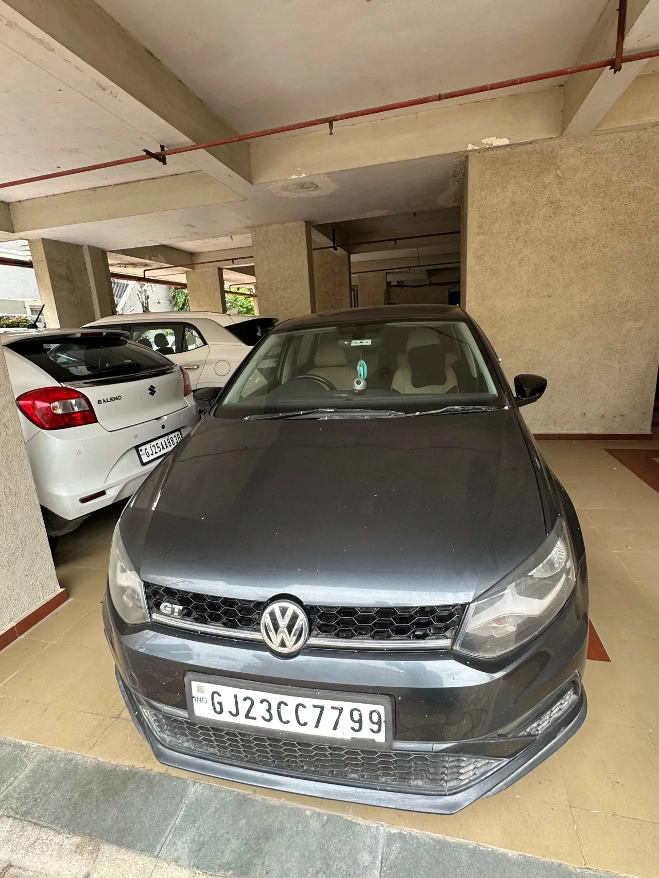 Volkswagen Polo – Well Maintained, Ready to Drive