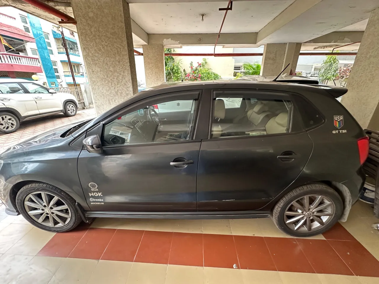 Volkswagen Polo – Well Maintained, Ready to Drive