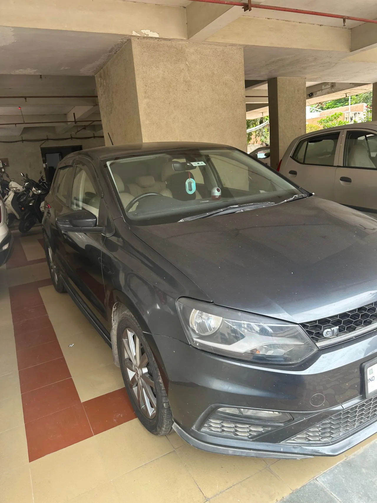 Volkswagen Polo – Well Maintained, Ready to Drive