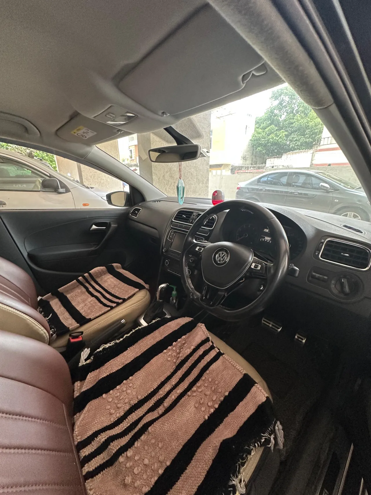 Volkswagen Polo – Well Maintained, Ready to Drive