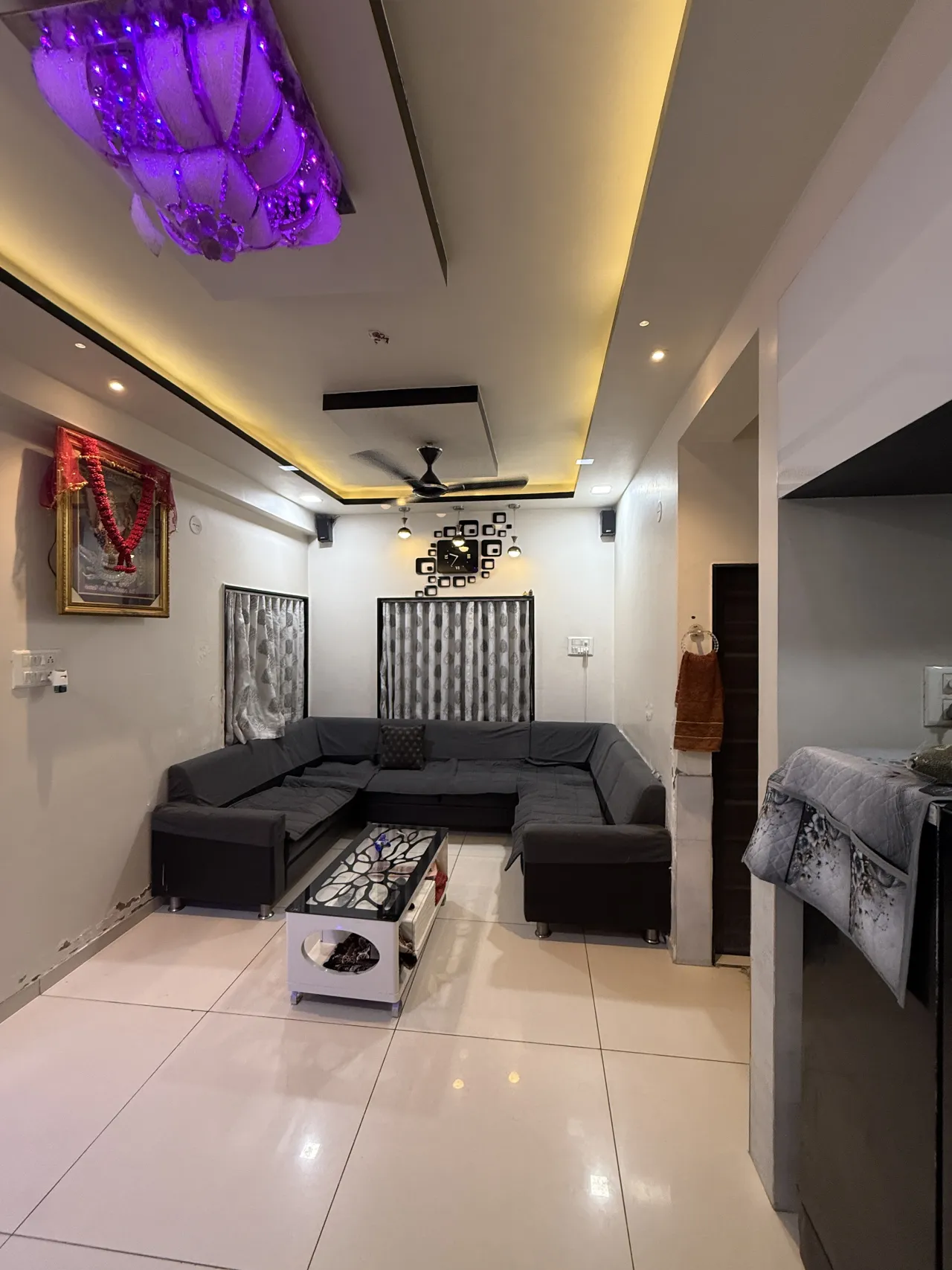 2BHK flat for SALE in Rajkot