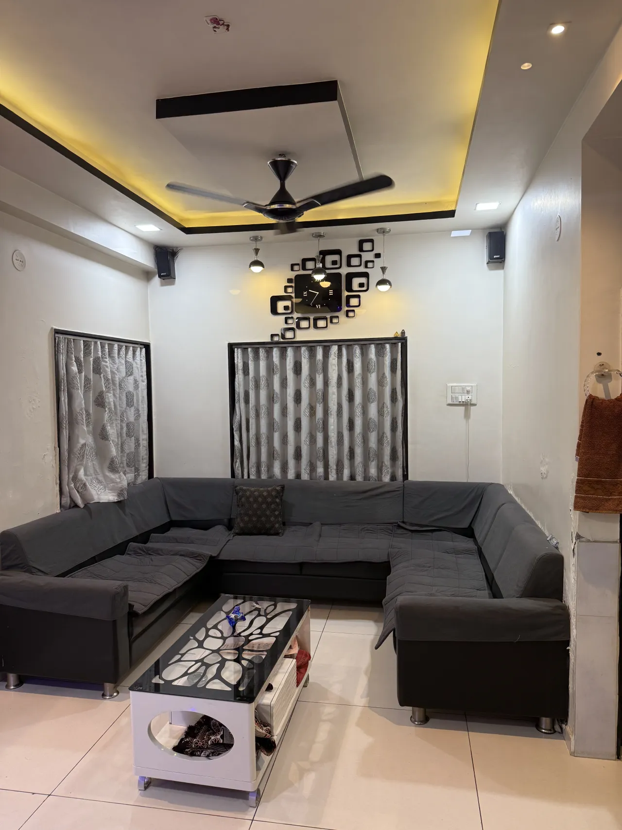 2BHK flat for SALE in Rajkot