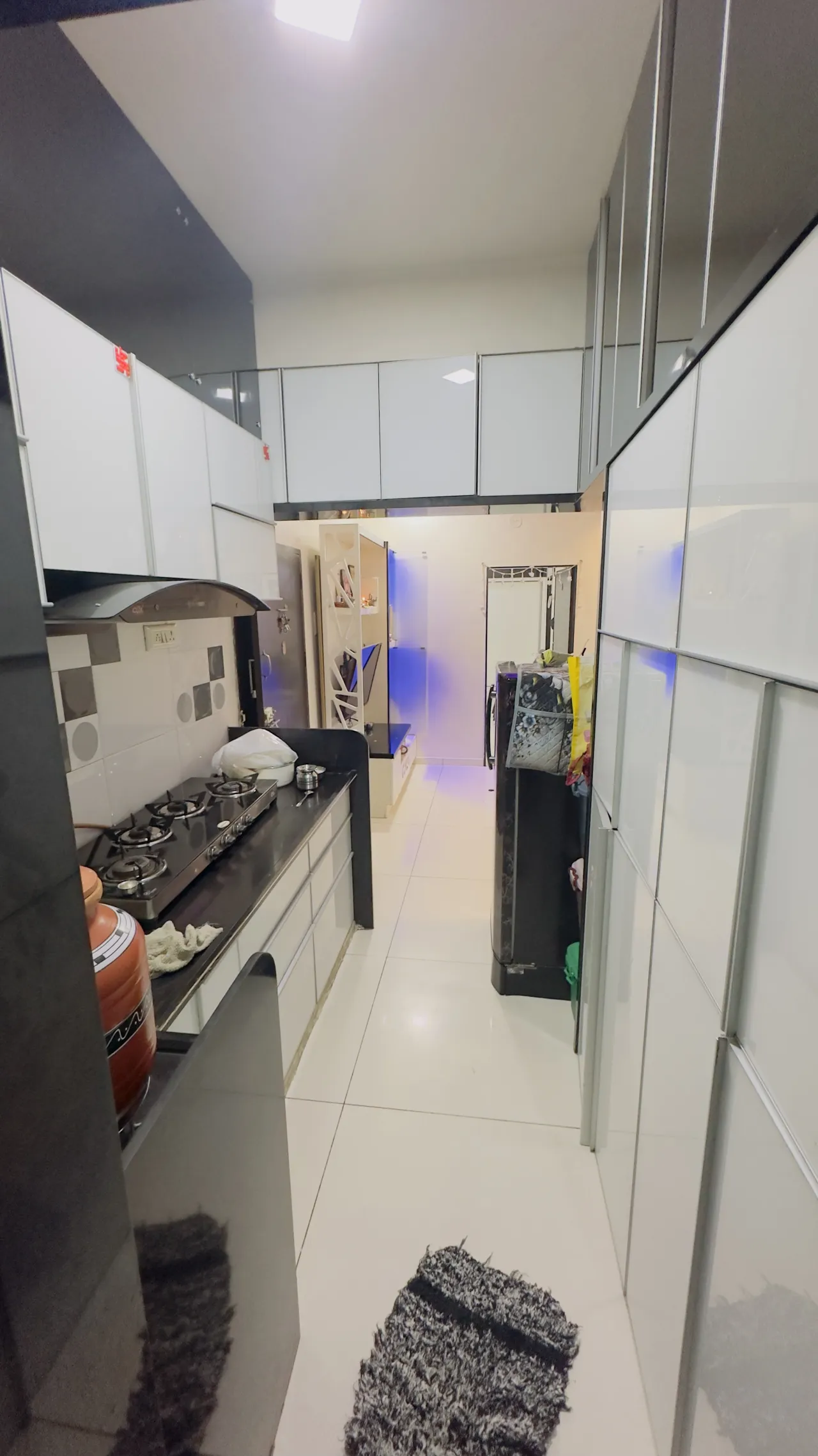 2BHK flat for SALE in Rajkot