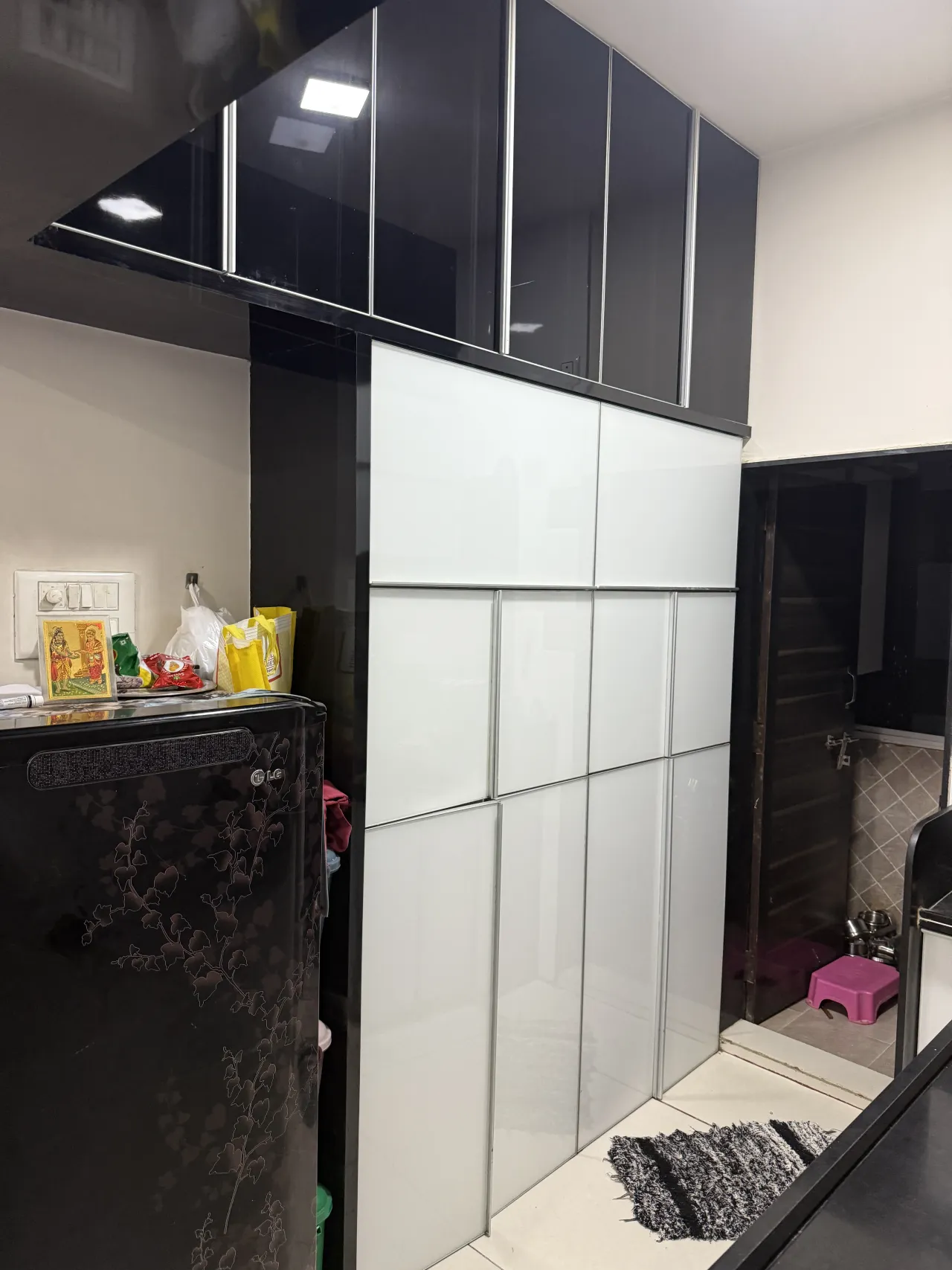 2BHK flat for SALE in Rajkot