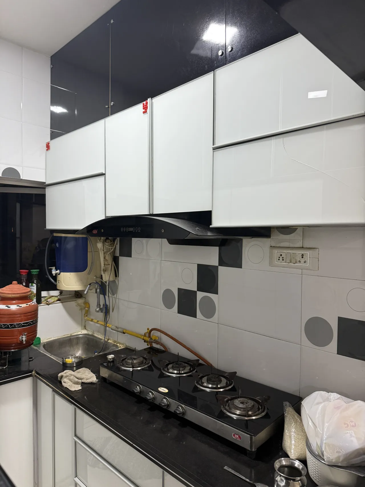 2BHK flat for SALE in Rajkot