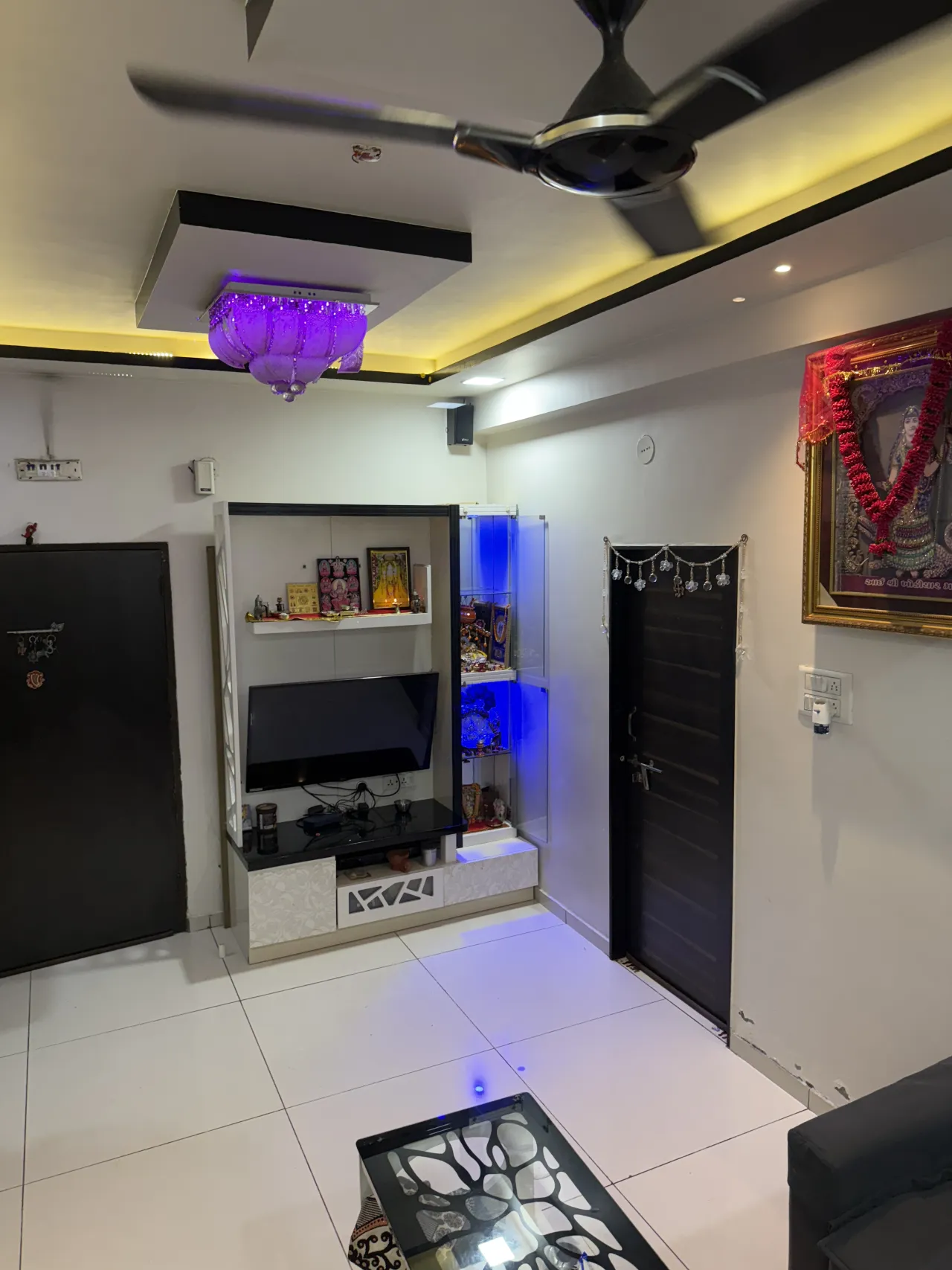 2BHK flat for SALE in Rajkot