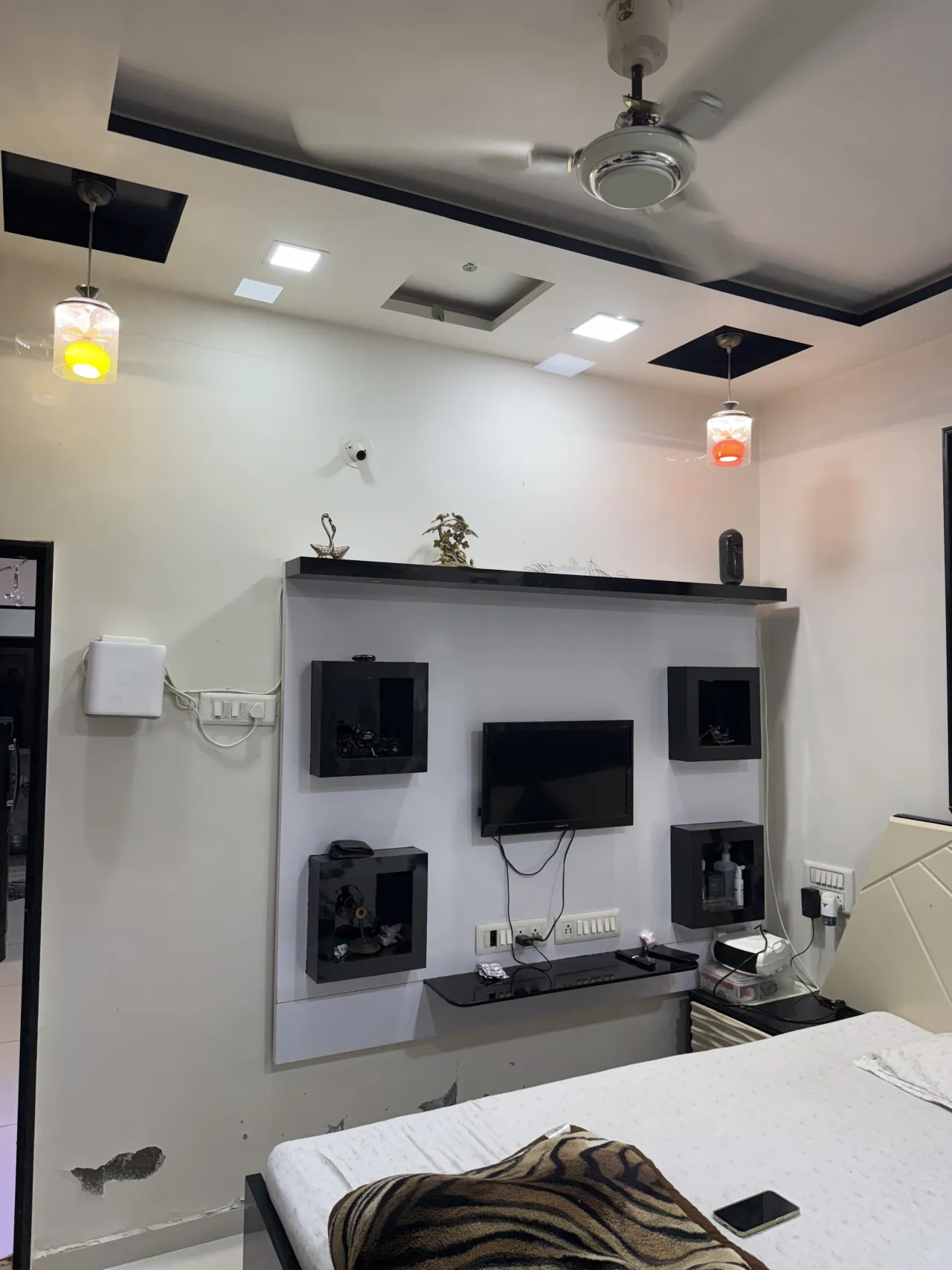 2BHK flat for SALE in Rajkot