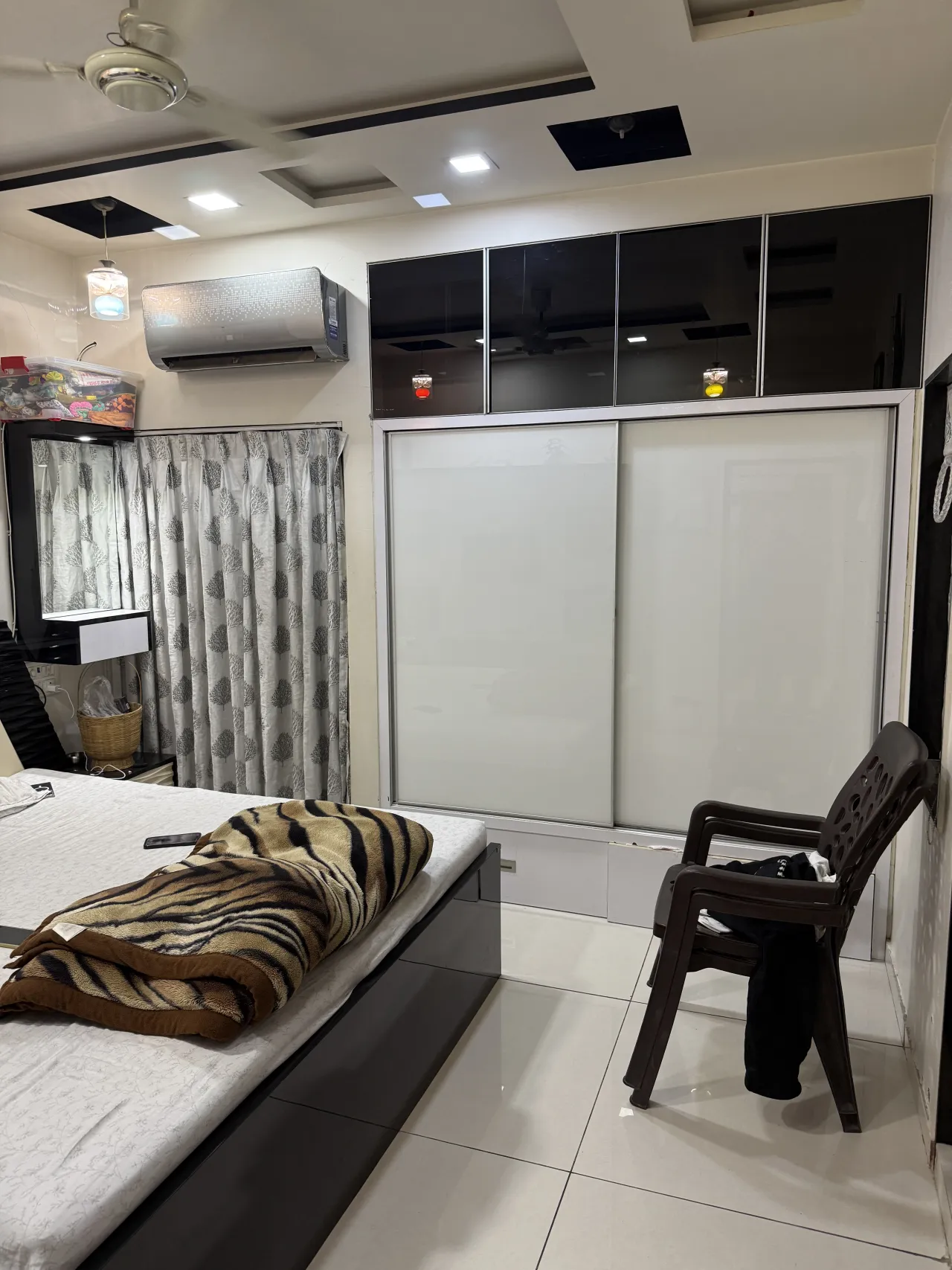 2BHK flat for SALE in Rajkot