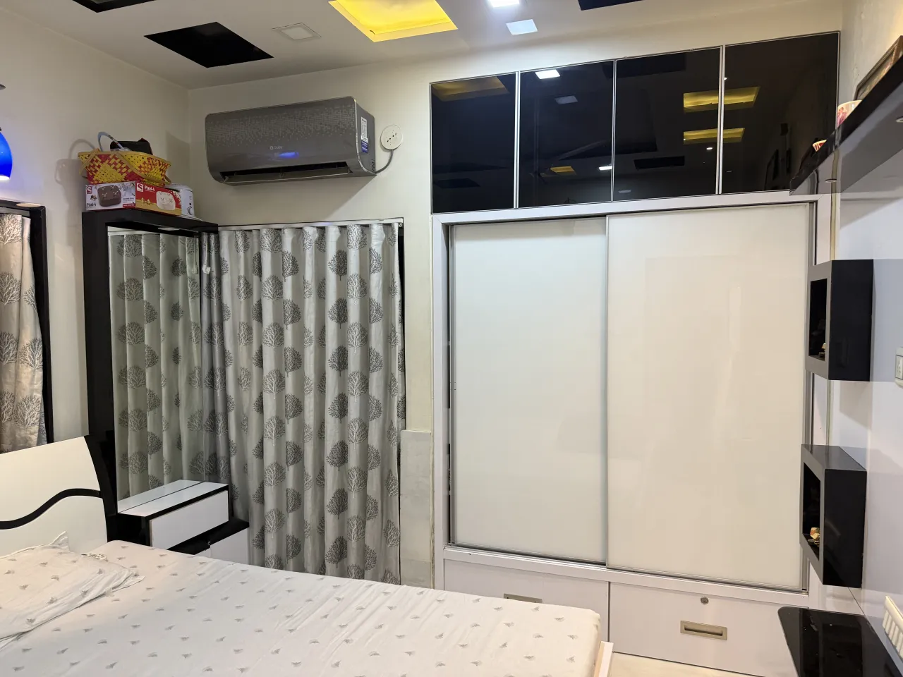 2BHK flat for SALE in Rajkot
