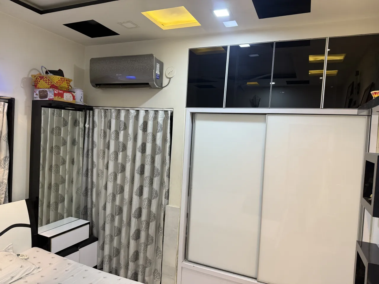 2BHK flat for SALE in Rajkot