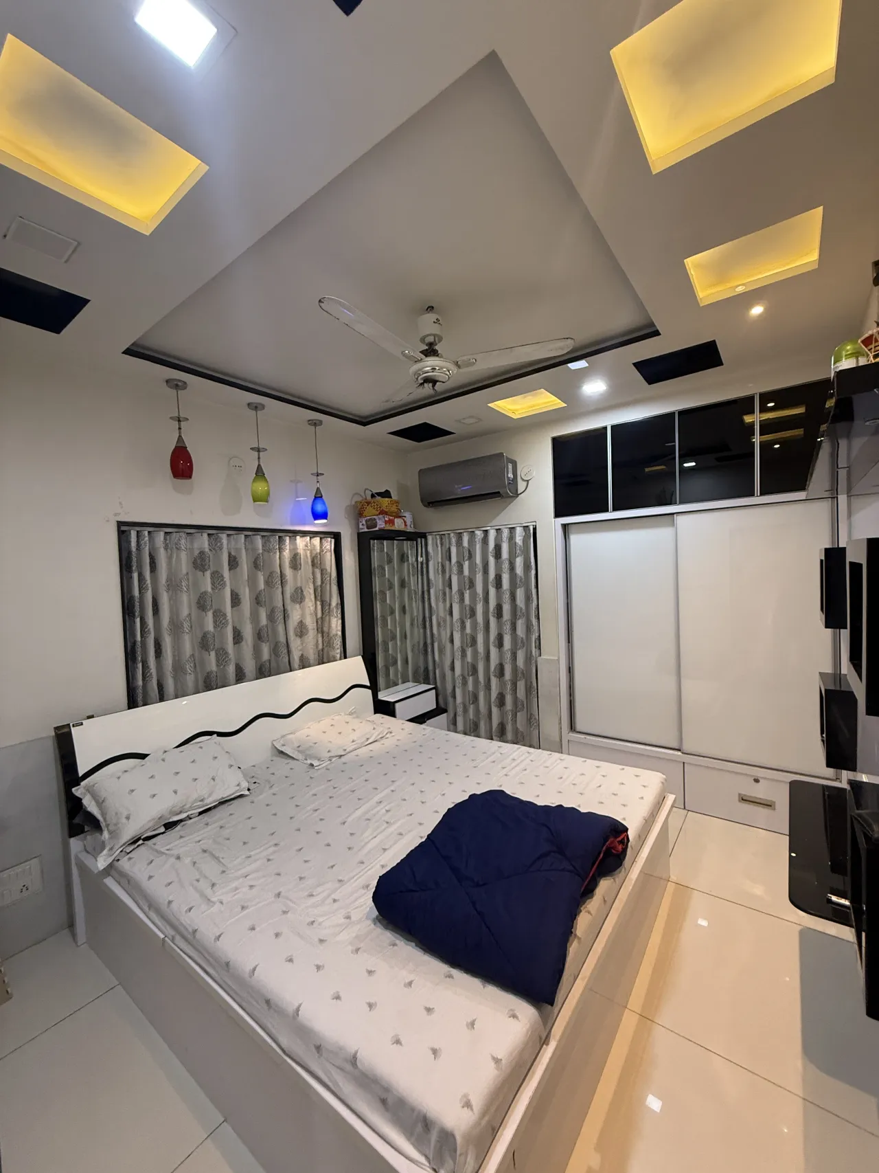 2BHK flat for SALE in Rajkot