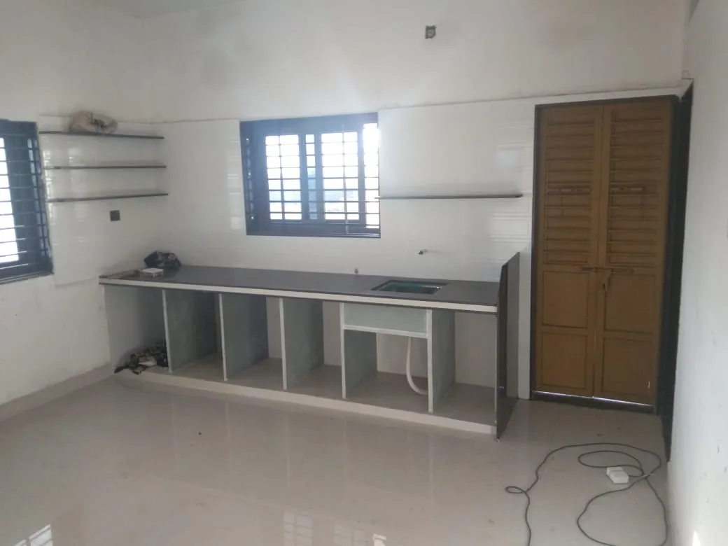 Mini Farm house type home in 650 yard plot