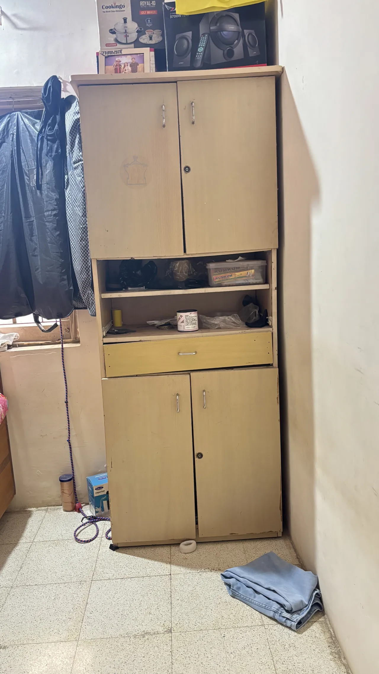Old Used Furniture