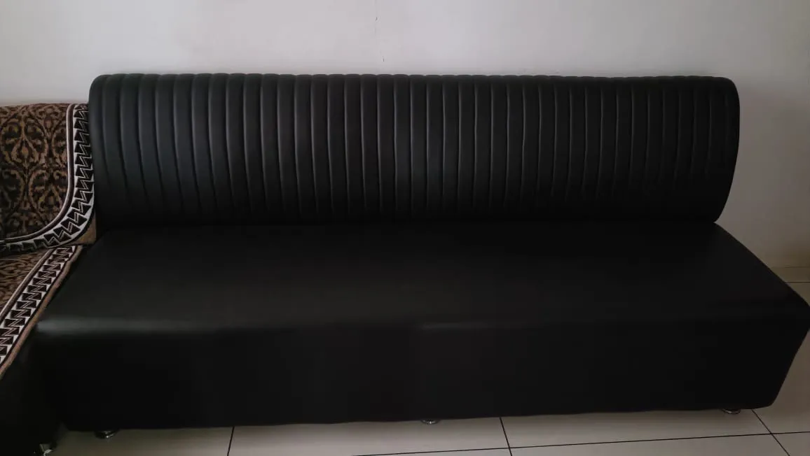 Five Seater Soga
