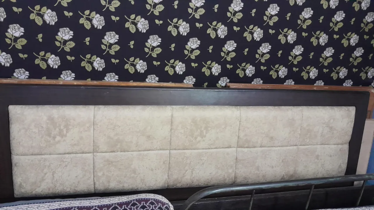 Double Bed