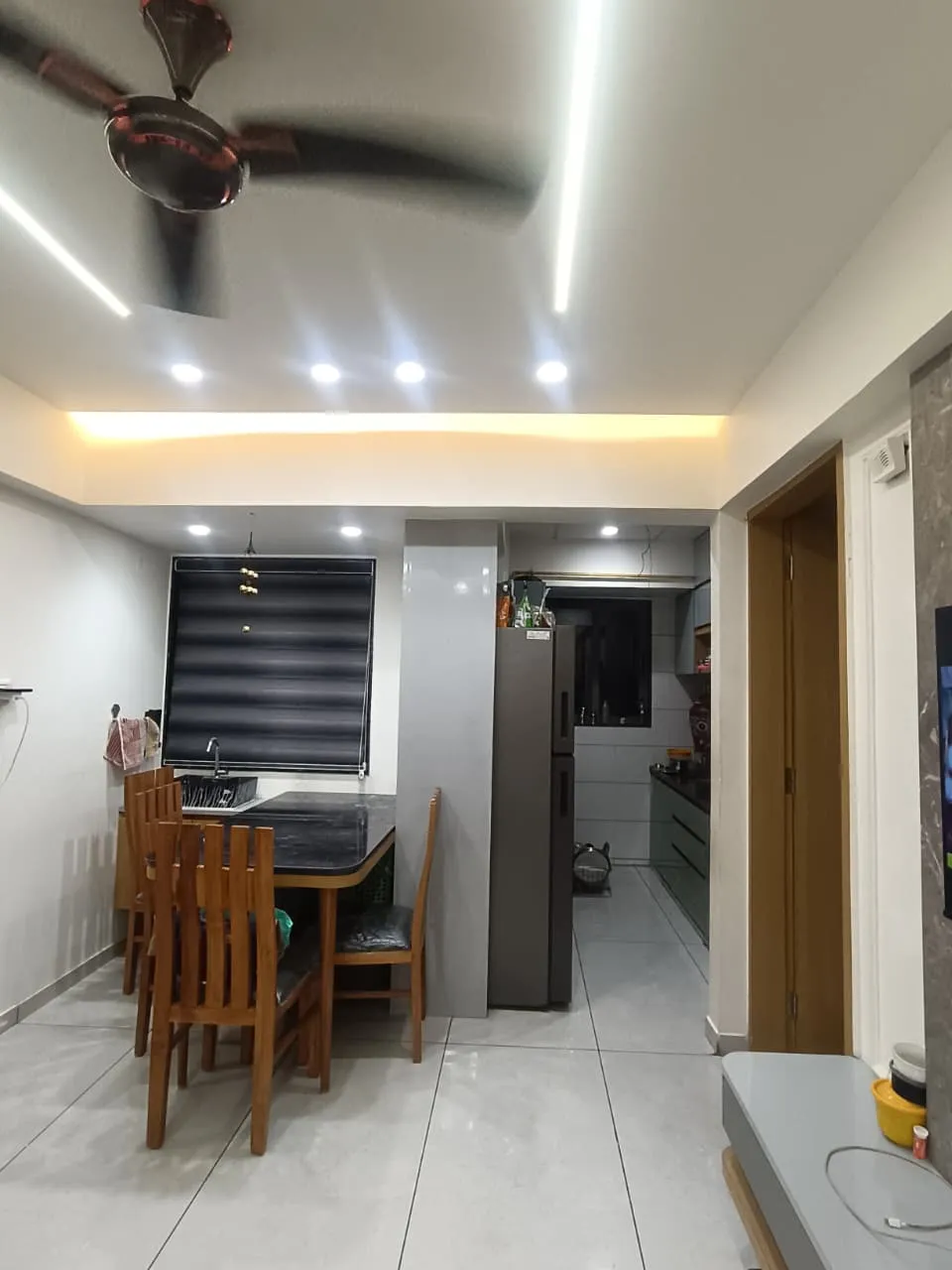 3bhk Fully Furnished