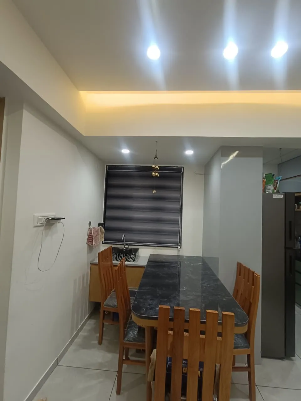 3bhk Fully Furnished