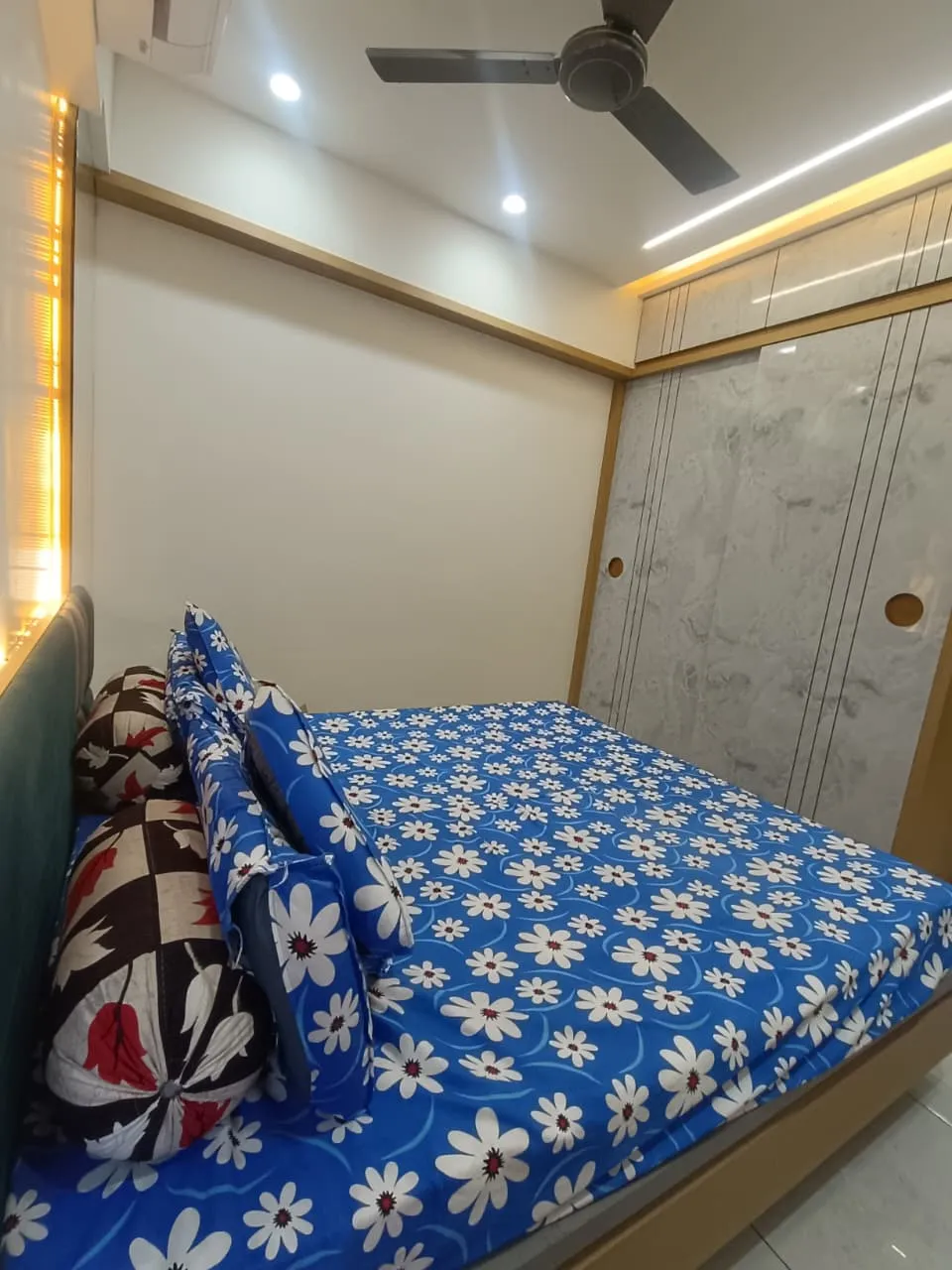 3bhk Fully Furnished