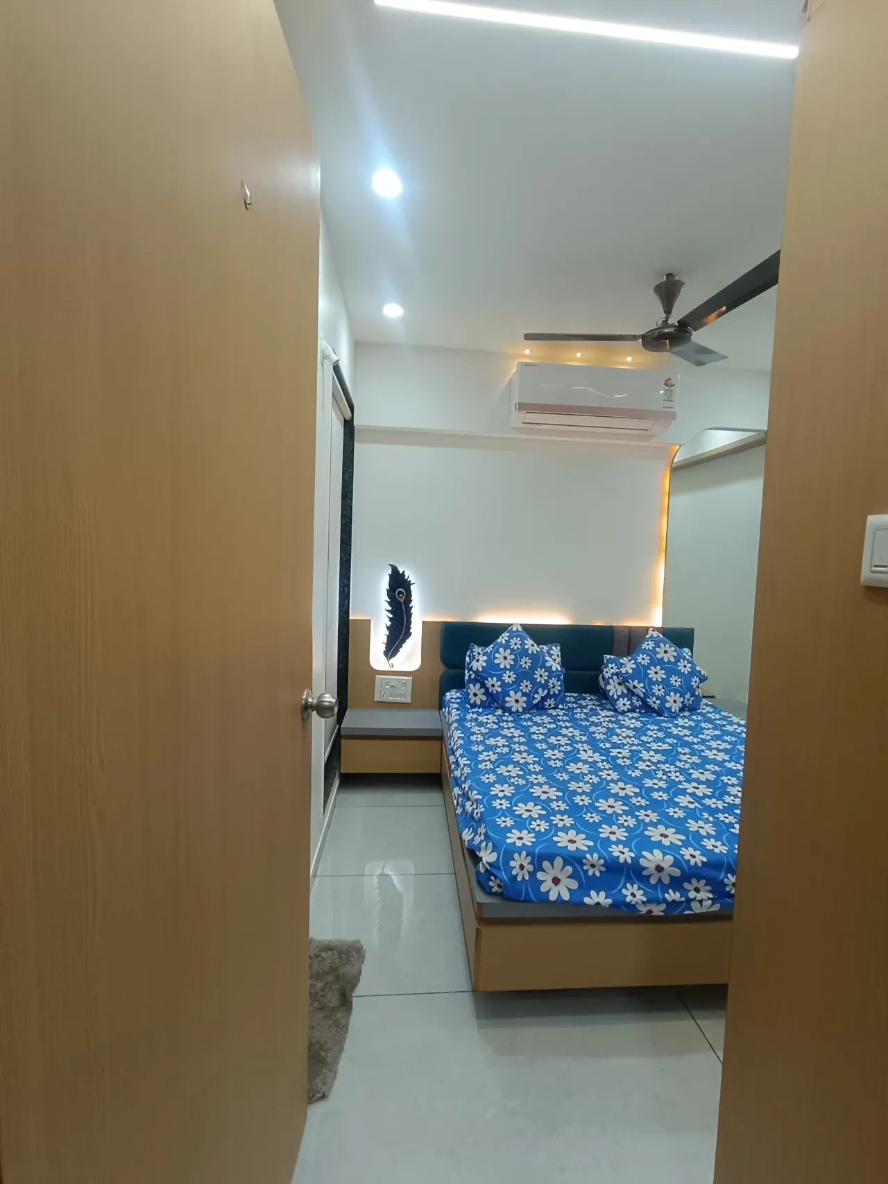 3bhk Fully Furnished