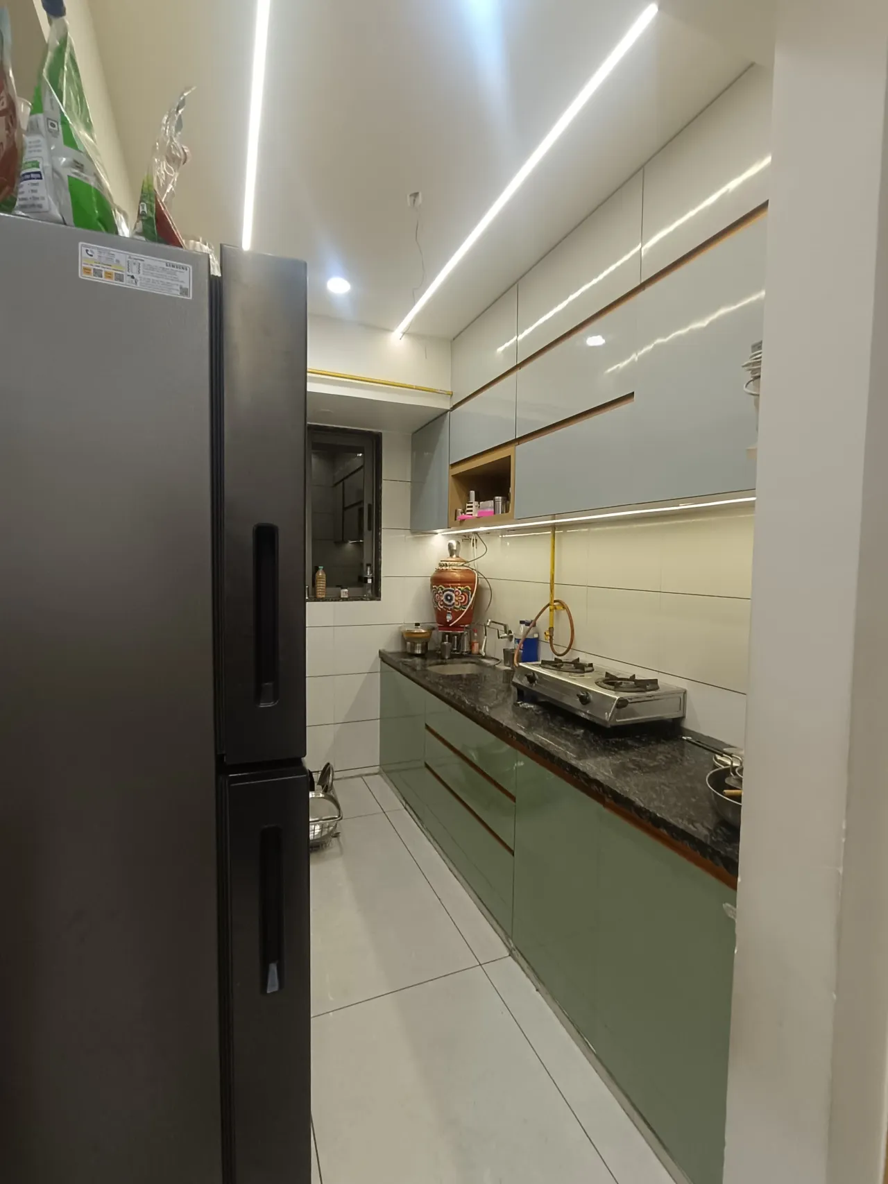 3bhk Fully Furnished