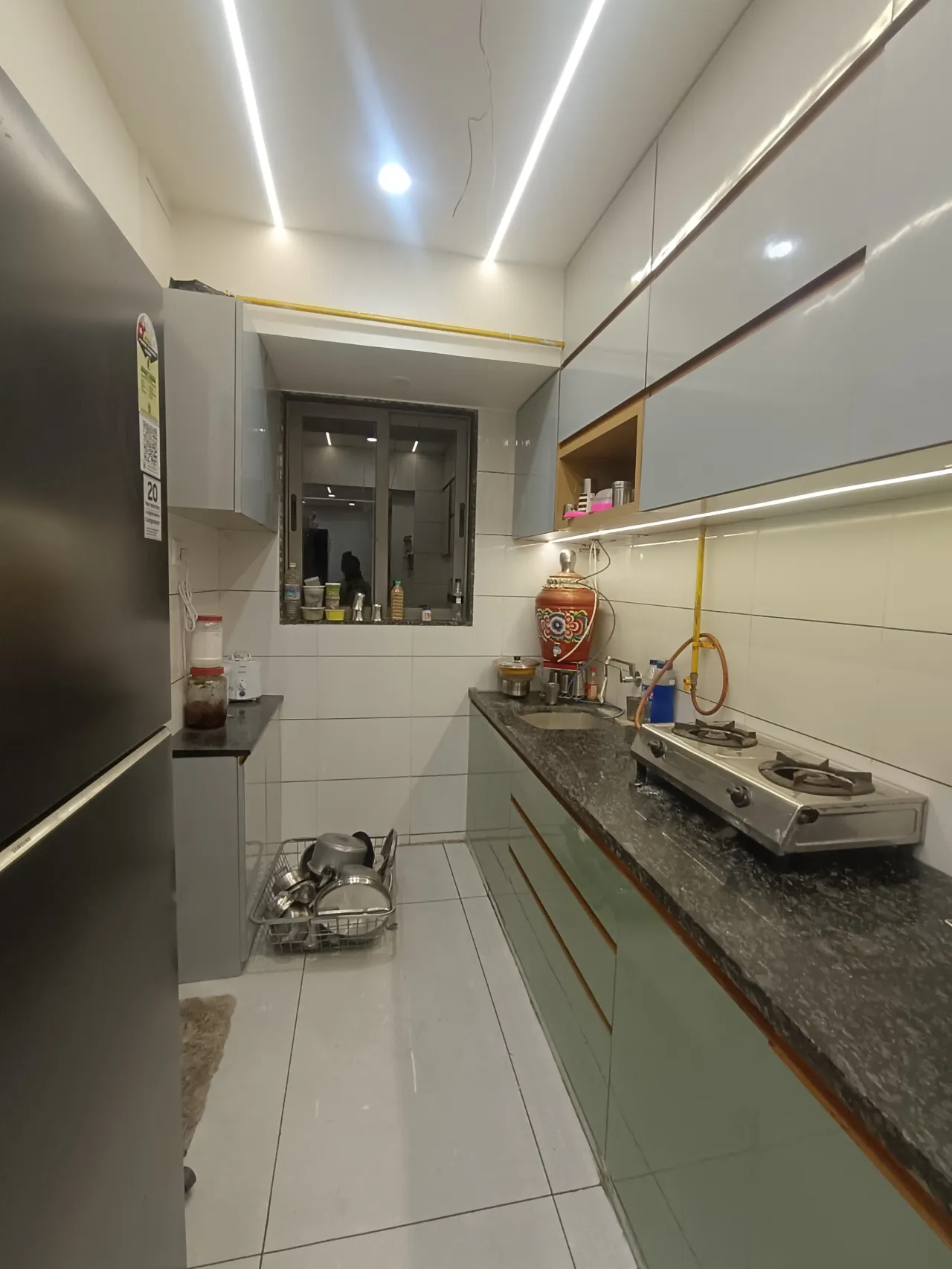 3bhk Fully Furnished