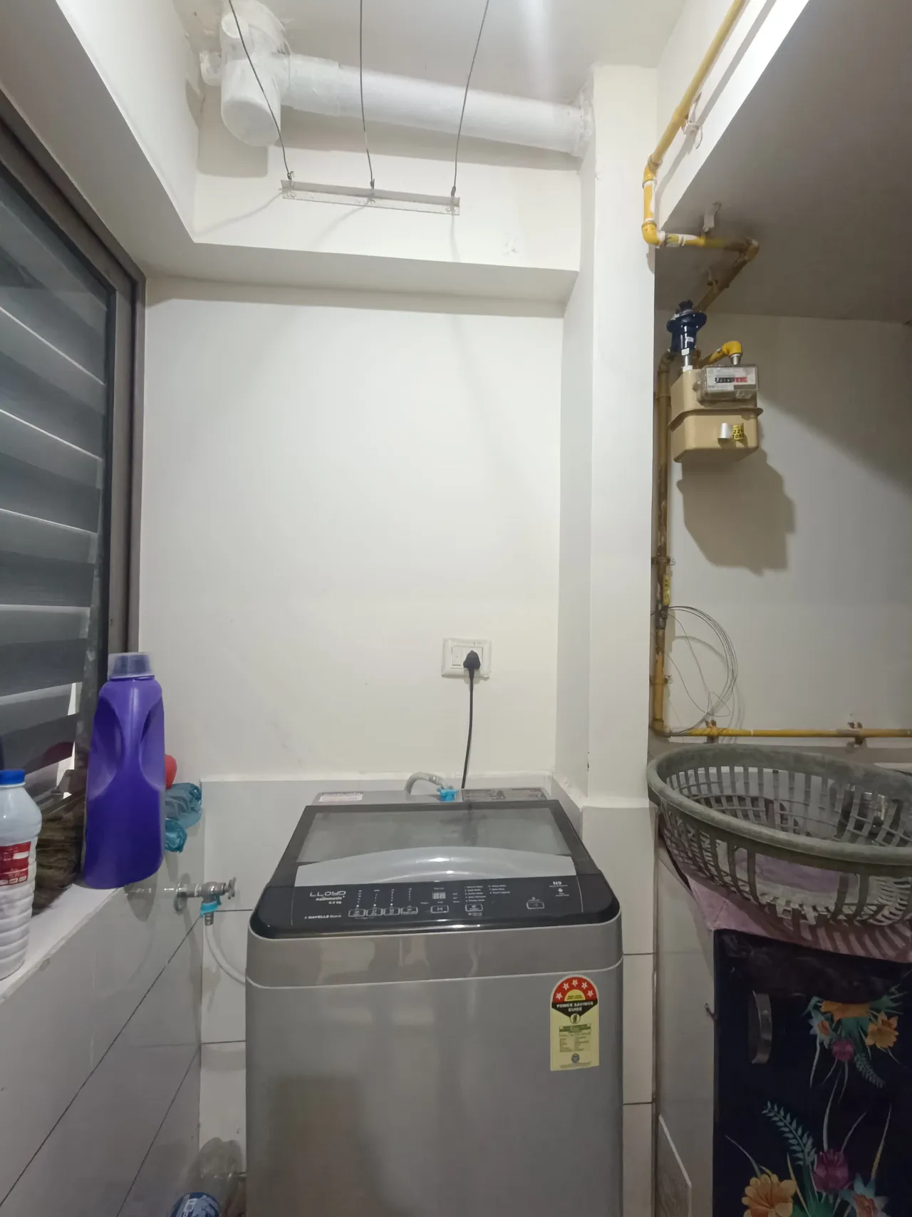 3bhk Fully Furnished