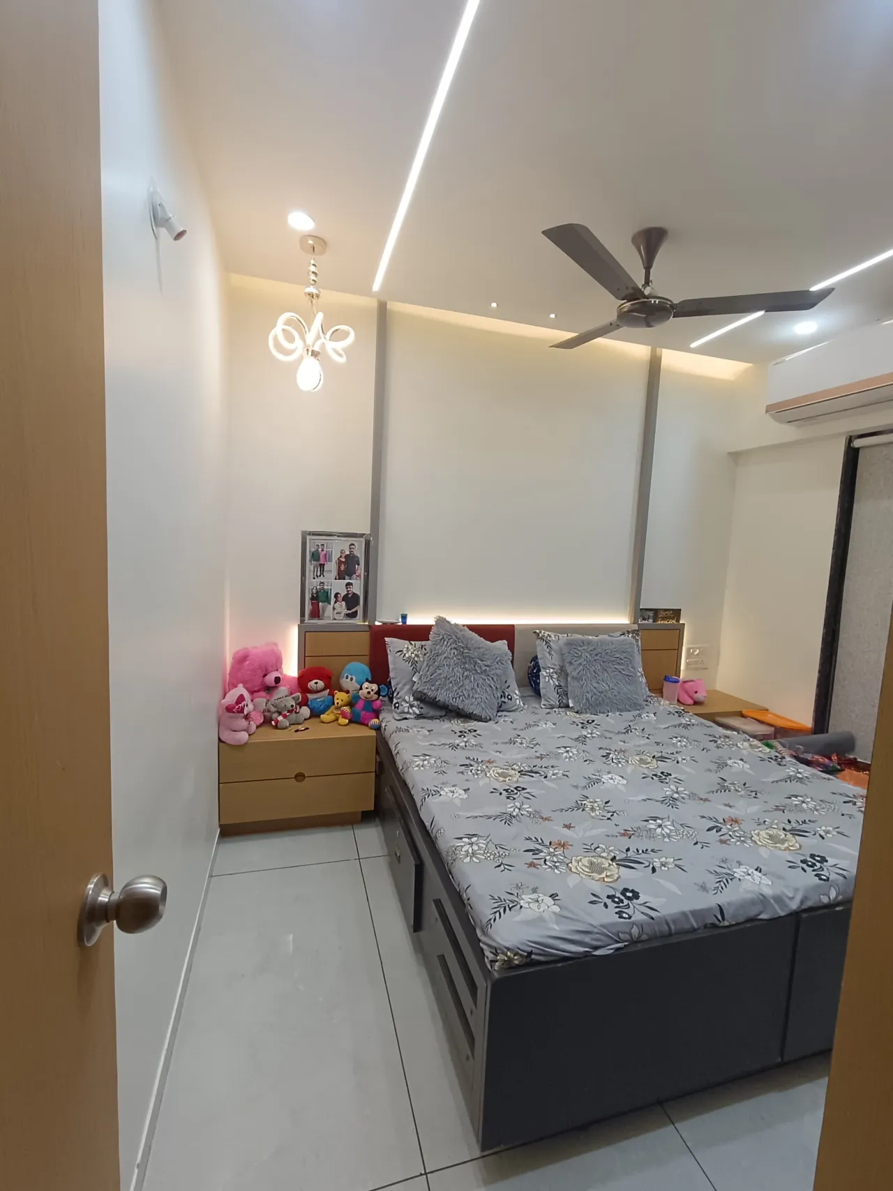 3bhk Fully Furnished
