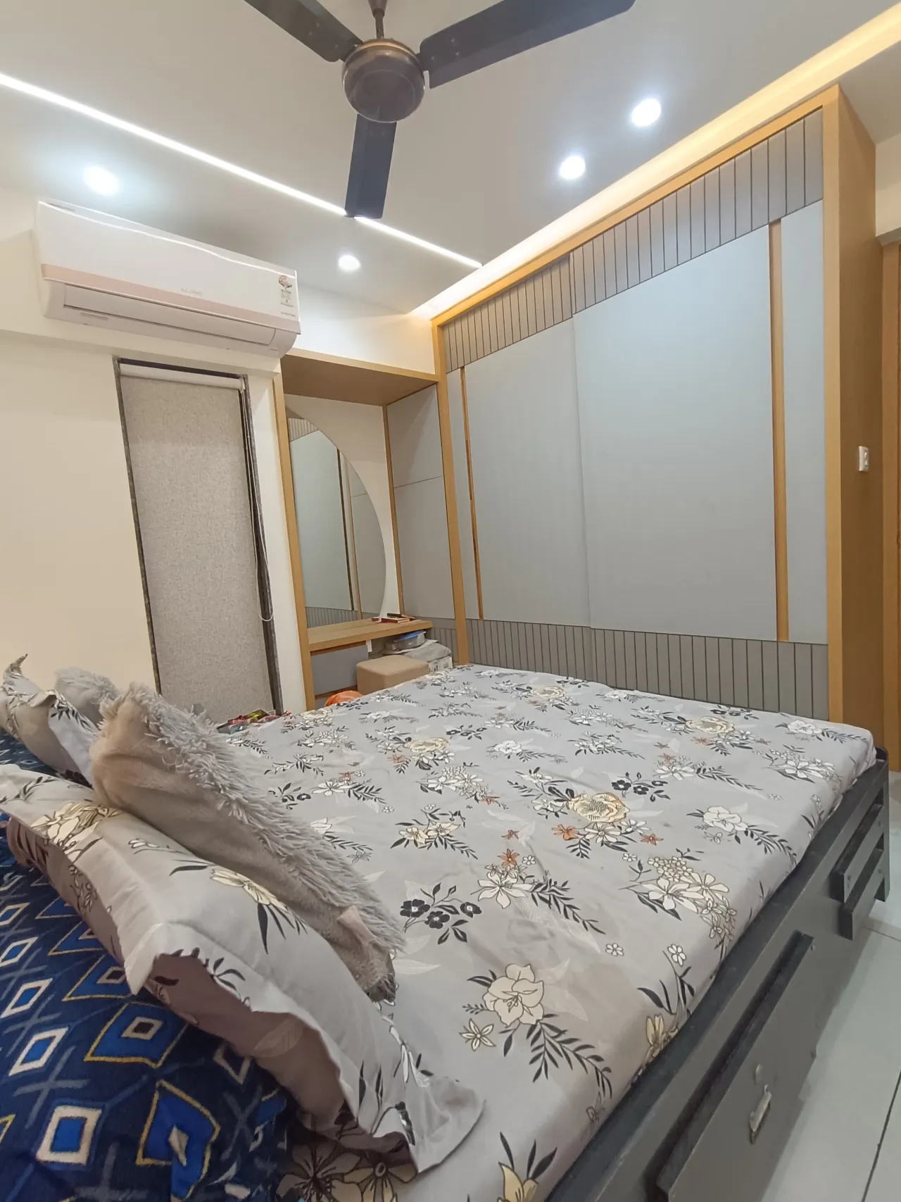3bhk Fully Furnished