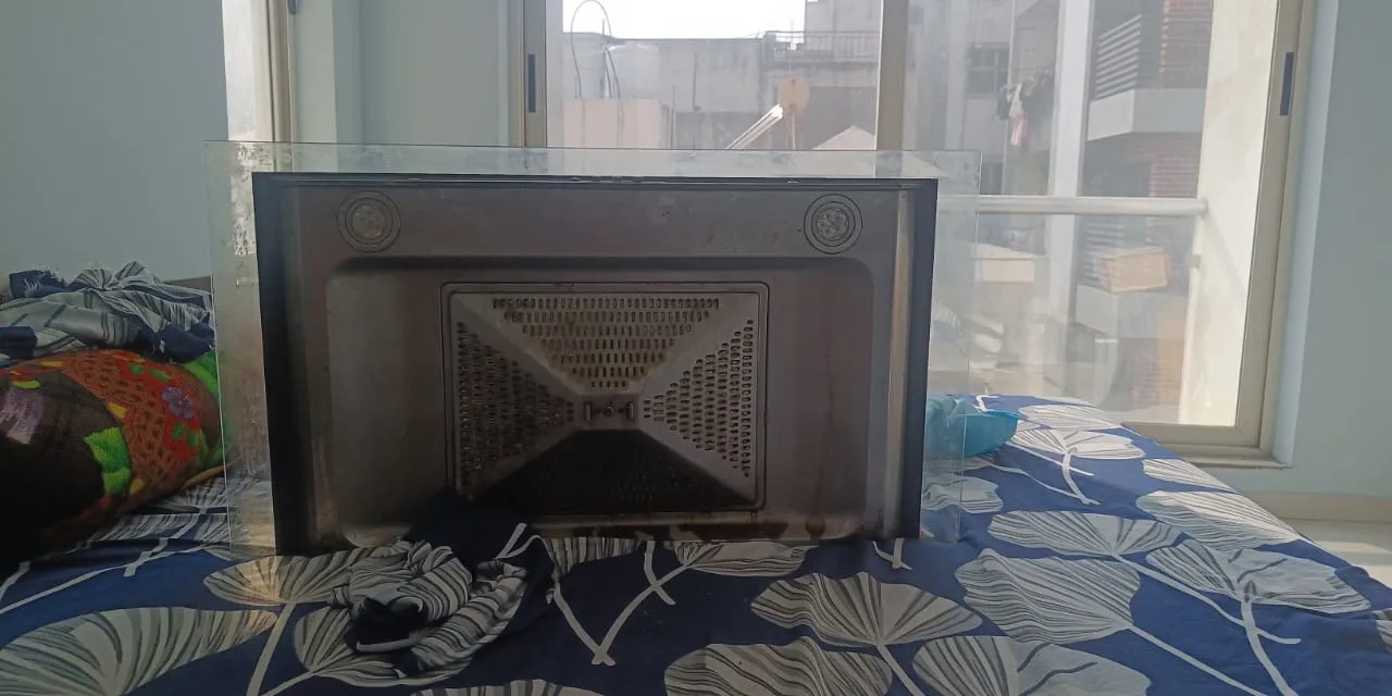 Hindware chimney