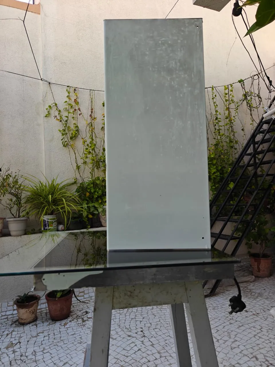 Bosch Chimany 60 cm size in good condition