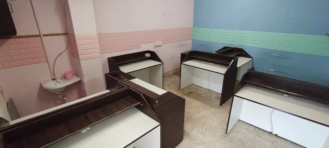 Office tables