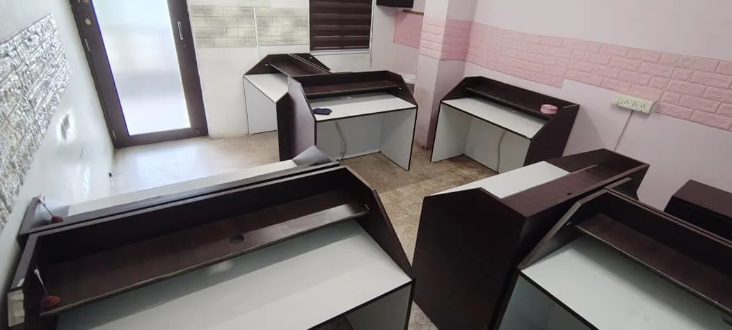 Office tables