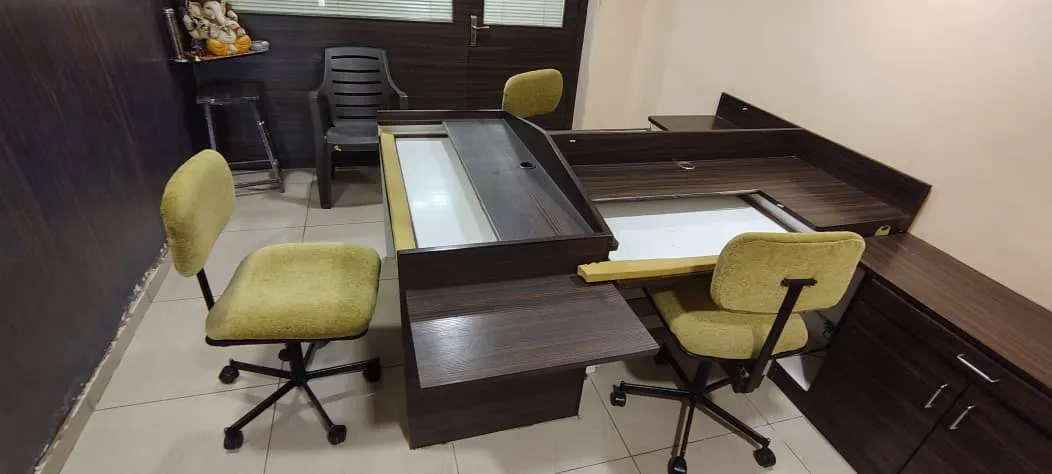Office tables