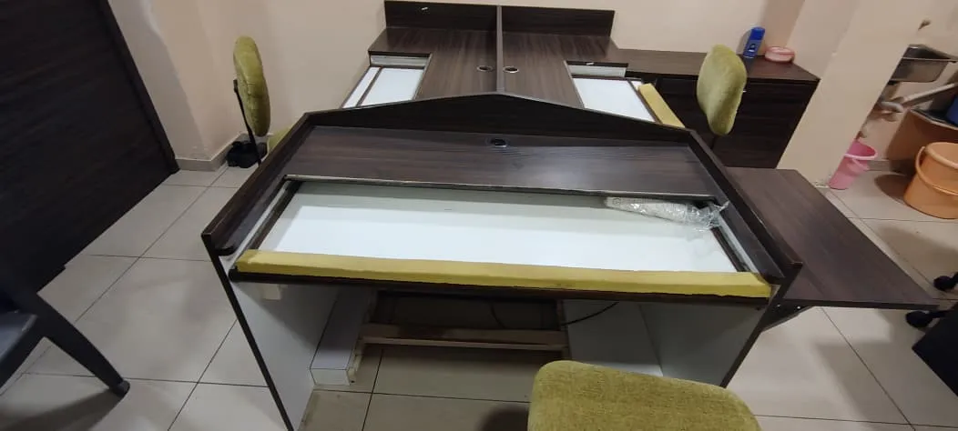 Office tables