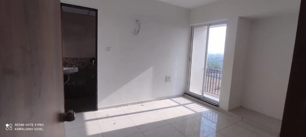 2 bhk ratnam classic flat